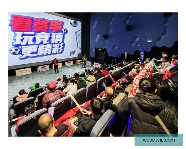 体育竞猜网站新风潮 打造全新竞猜体验 让你赢得更多精彩瞬间