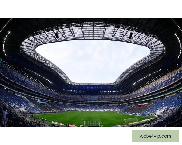 墨西哥世界杯2026主办球场布局与赛程全景解析