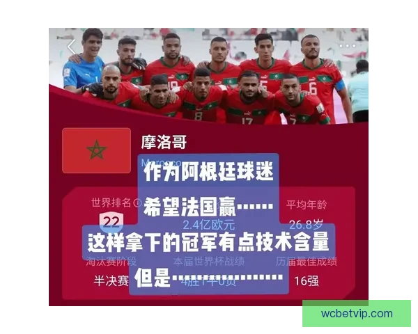 世界杯体育竞猜全攻略 提升预测准确率的技巧与策略 世界杯体育竞猜全攻略 提升预测准确率的技巧与策略
