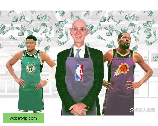 NBA 26-27赛季工资帽与奢侈税最新预测分析 NBA 26-27赛季工资帽与奢侈税最新预测分析